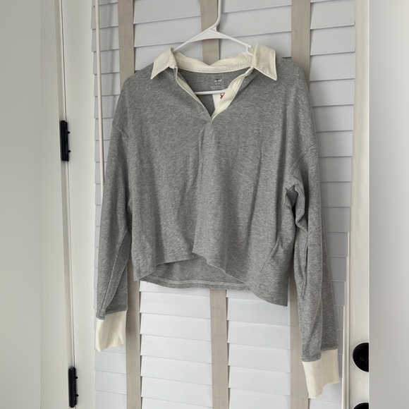 Aerie long sleeve - Picture 1 of 5